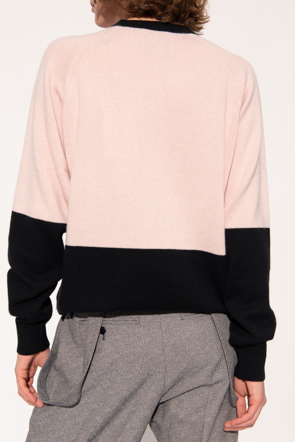 Givenchy clearance cashmere sweater